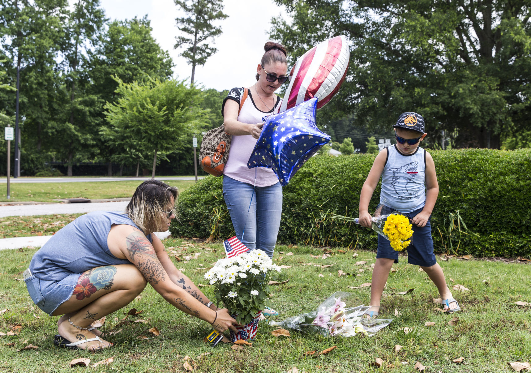 Virginia Beach mass shooting